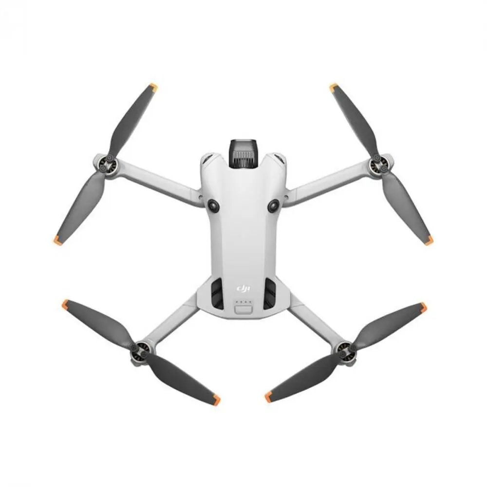 Drone Dji Mini 4 Pro Rc 2 (Com Tela) Fly More Combo, Dji043