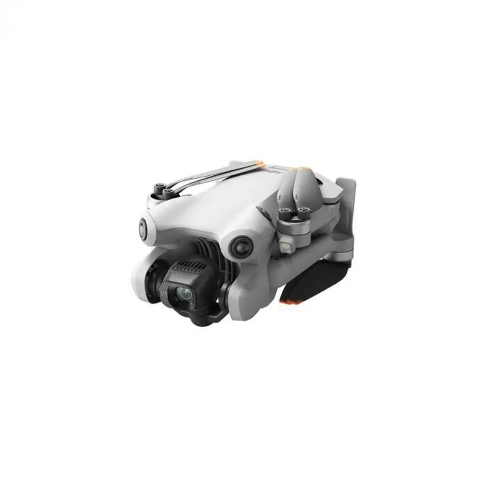 Drone Dji Mini 4 Pro Rc 2 (Com Tela) Fly More Combo, Dji043