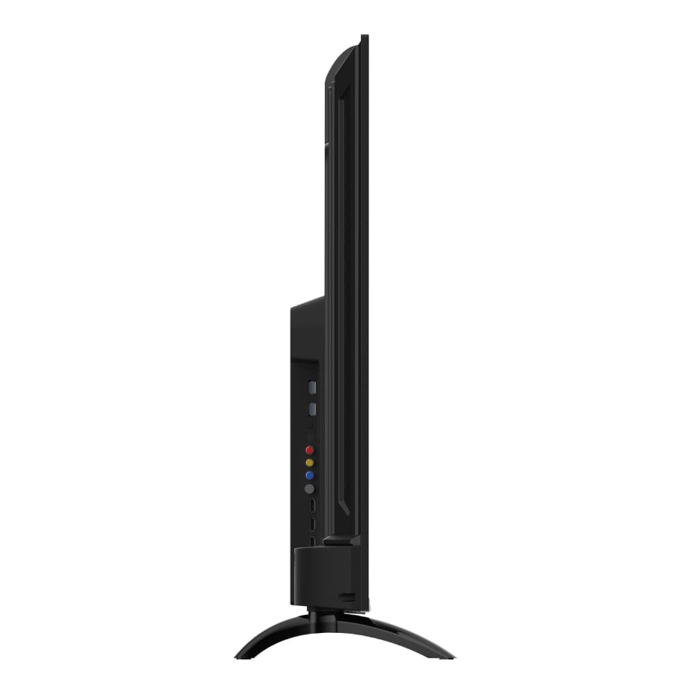 Smart TV LCD LED 43" Philco PTV43M8GAGCMBLF | Full HD com Wi-Fi, 3 HDMI, 2 USB, Preto, 60Hz