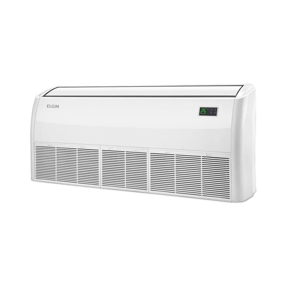 Ar Condicionado Split Piso Teto Elgin Fort Air 60000 BTU/h Frio Cobre 45PAFI60C2NA ¿ 220 Volts