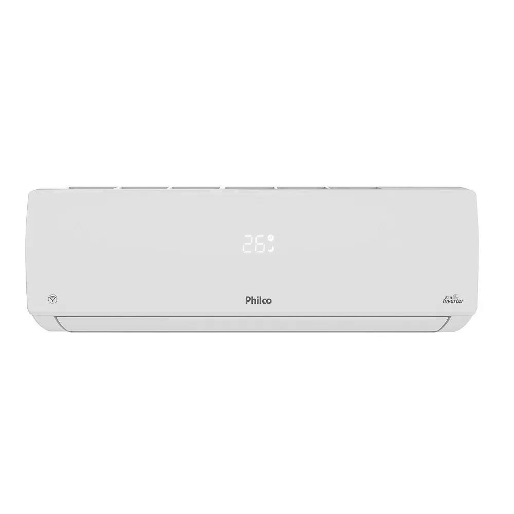 Ar Condicionado Split Hi Wall Philco Inverter 24000 BTU/h Frio Monofásico PAC24000IFM15 - 220 Volts