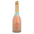 Espumante Aurora Zero Álcool Rose 750ml