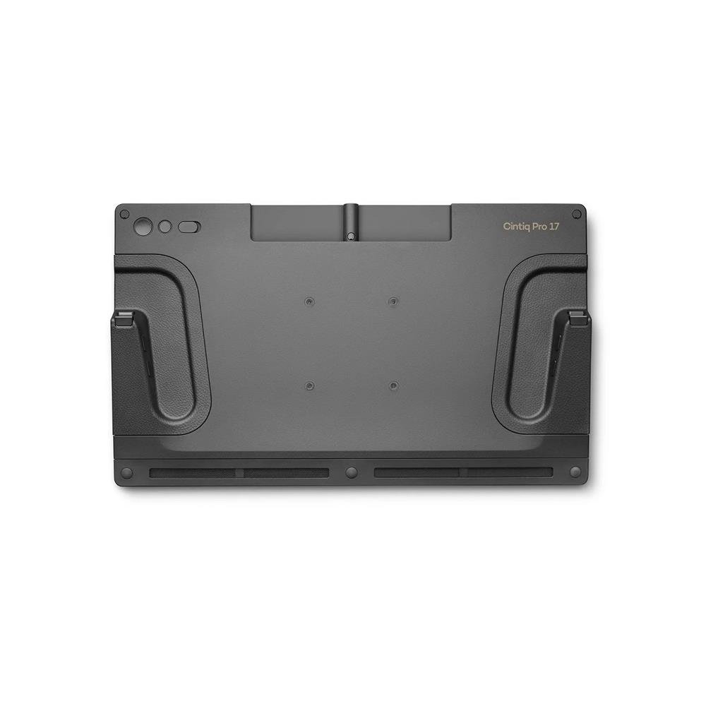 Display Interativo Wacom Cintiq Pro 17" Touch, IPS, 1.07 Bilhões de Cores, Pen Pro 3, Preto, DTH172