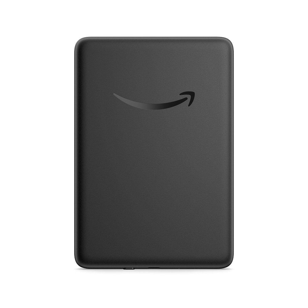 Kindle 11ª Geração, 16gb, Preto, Mais Leve, Com Resolução De 300 Ppi E O Dobro De Armazenamento Amazon