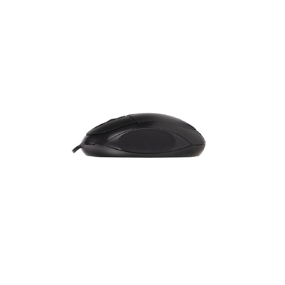 Mouse Yon MO-001, 800DPI, USB, Preto