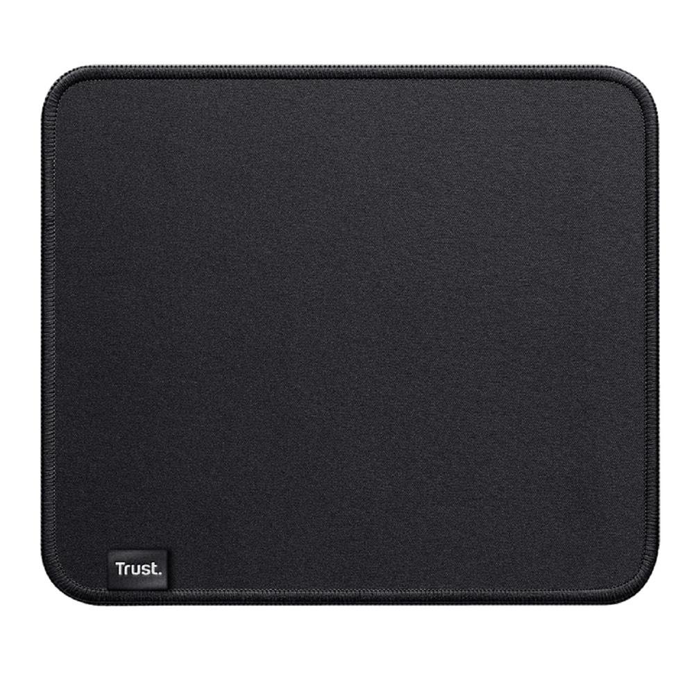 Mousepad Trust Boye Eco, 25X21cm, Preto