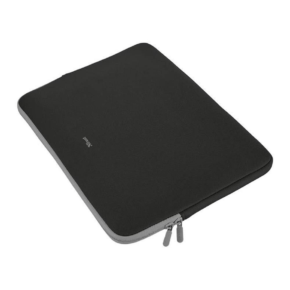 Mousepad Trust Boye Eco, 25x21cm, Preto