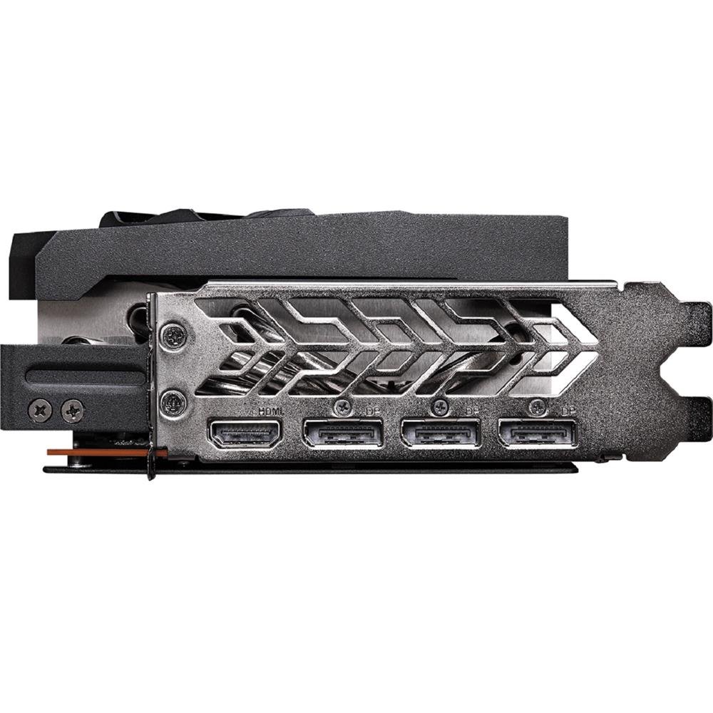 Placa de Video ASRock Radeon RX 7900 XTX Phantom Gaming OC, 24GB, GDDR6, 384-Bit, ARGB, Preto