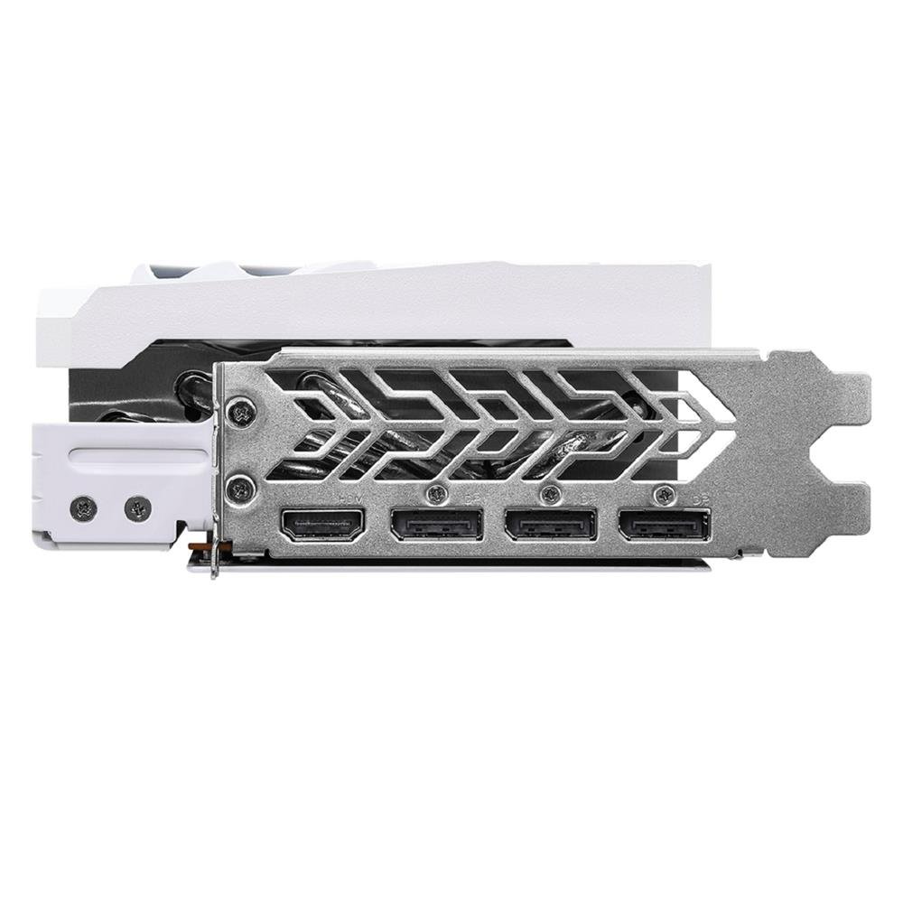 Placa de Video ASRock Radeon RX 7900 XT Phantom Gaming OC, 20GB, GDDR6, 320-Bit, ARGB, Branco
