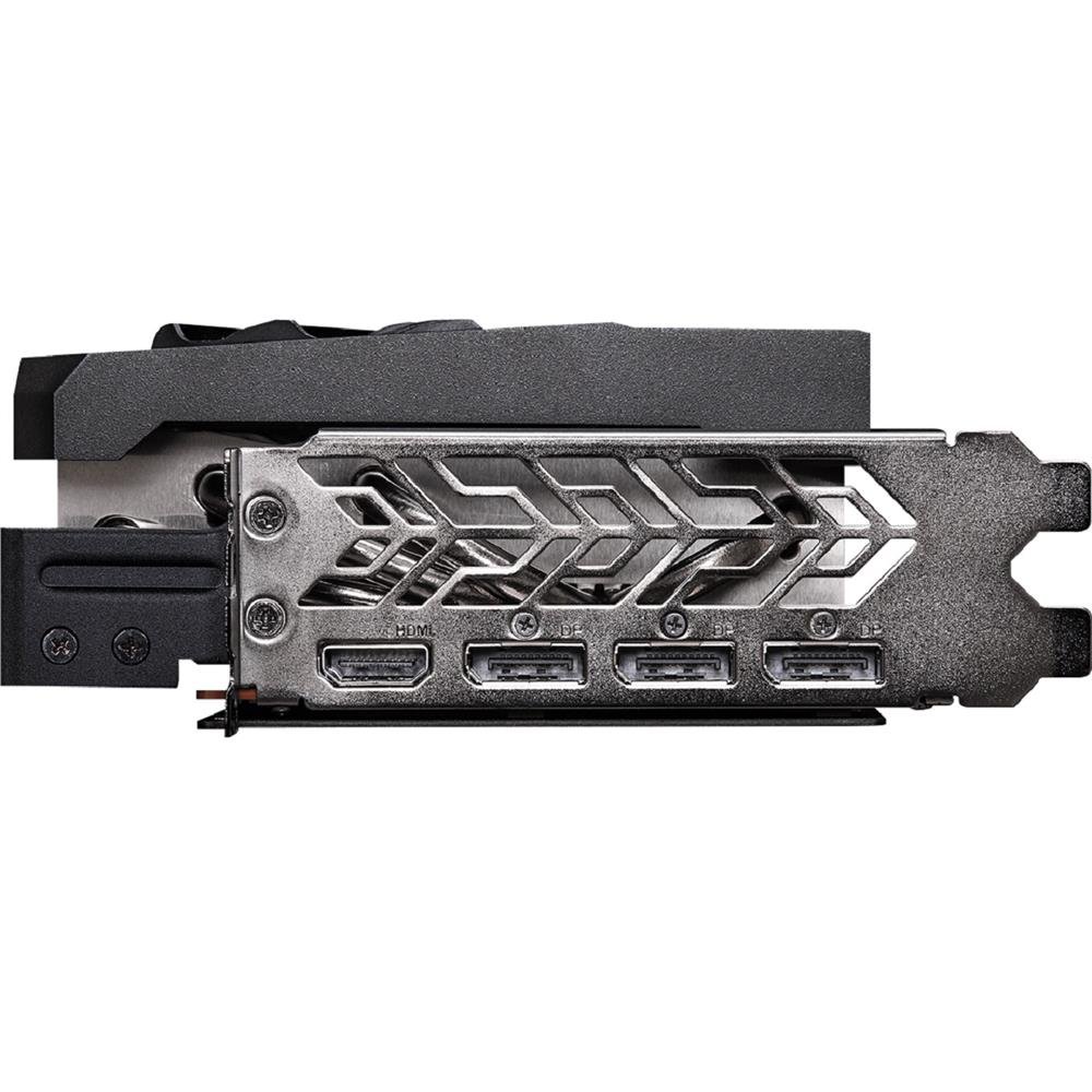 Placa De Video Asrock Radeon Rx 7900 Xt Phantom Gaming Oc, 20Gb, Gddr6, 320-Bit, Preto