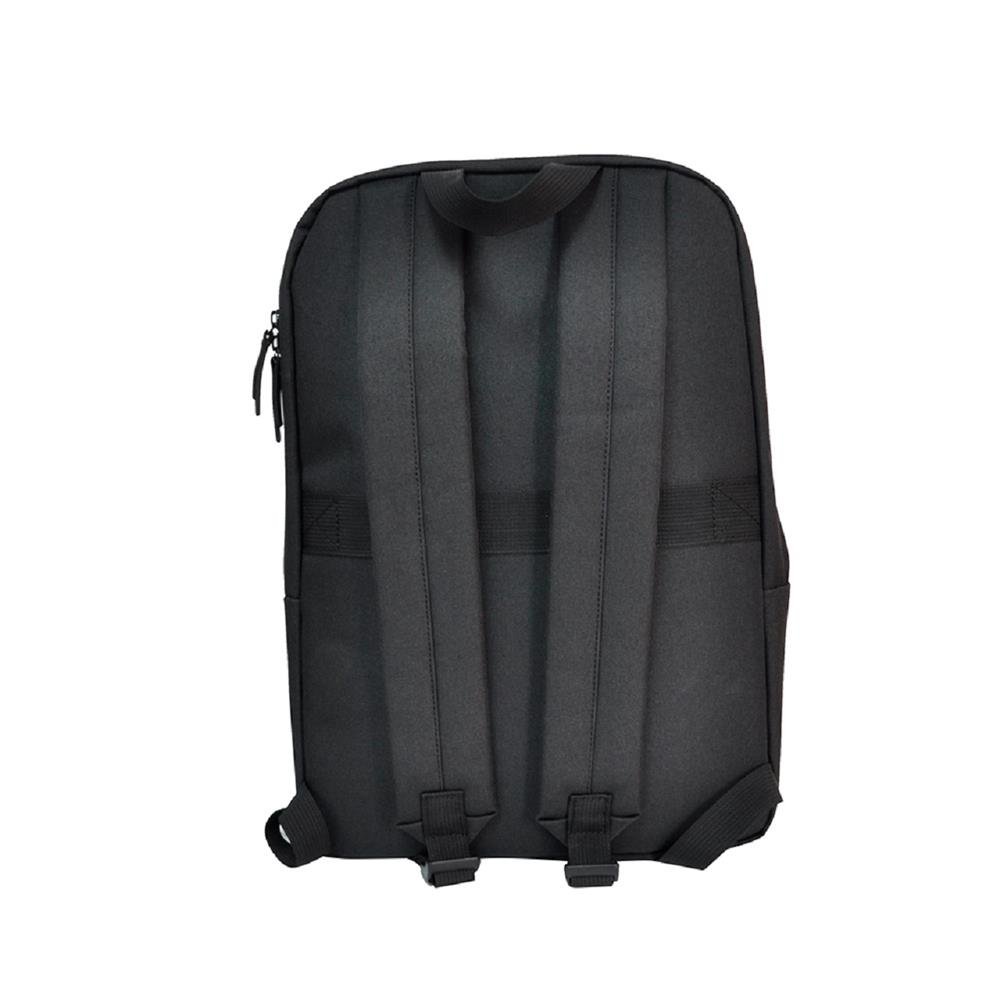 Mochila Para Notebook 15,6" MC-40GY C3Tech, Preta