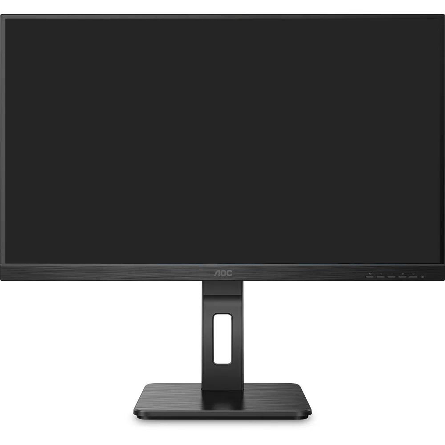 Monitor Aoc 21.5" Fhd 75Hz 4Ms Base Ajustável Pivot - 22P2um