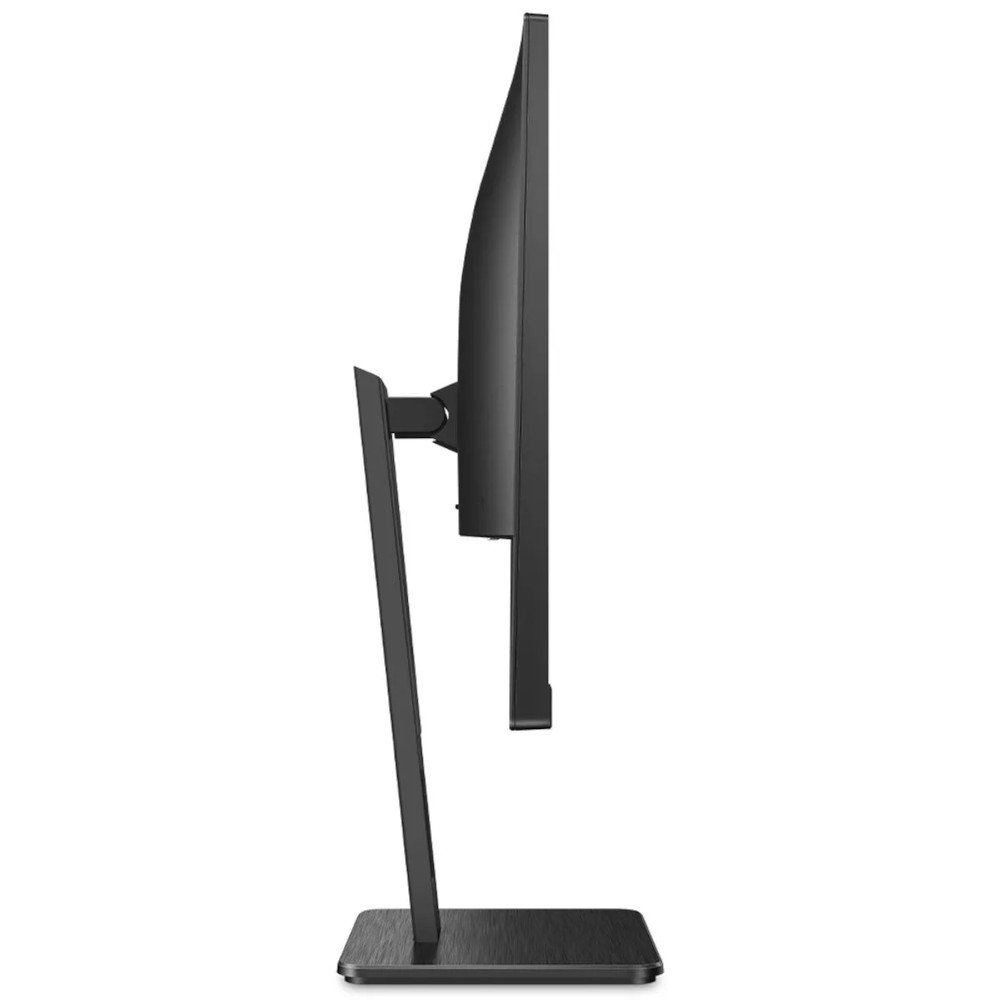 Monitor 21,5" Led Va Aoc 22p2um, Full Hd, Hdr, Hdmi E Display Port, Hub Usb, Ajuste Altura E Rotação