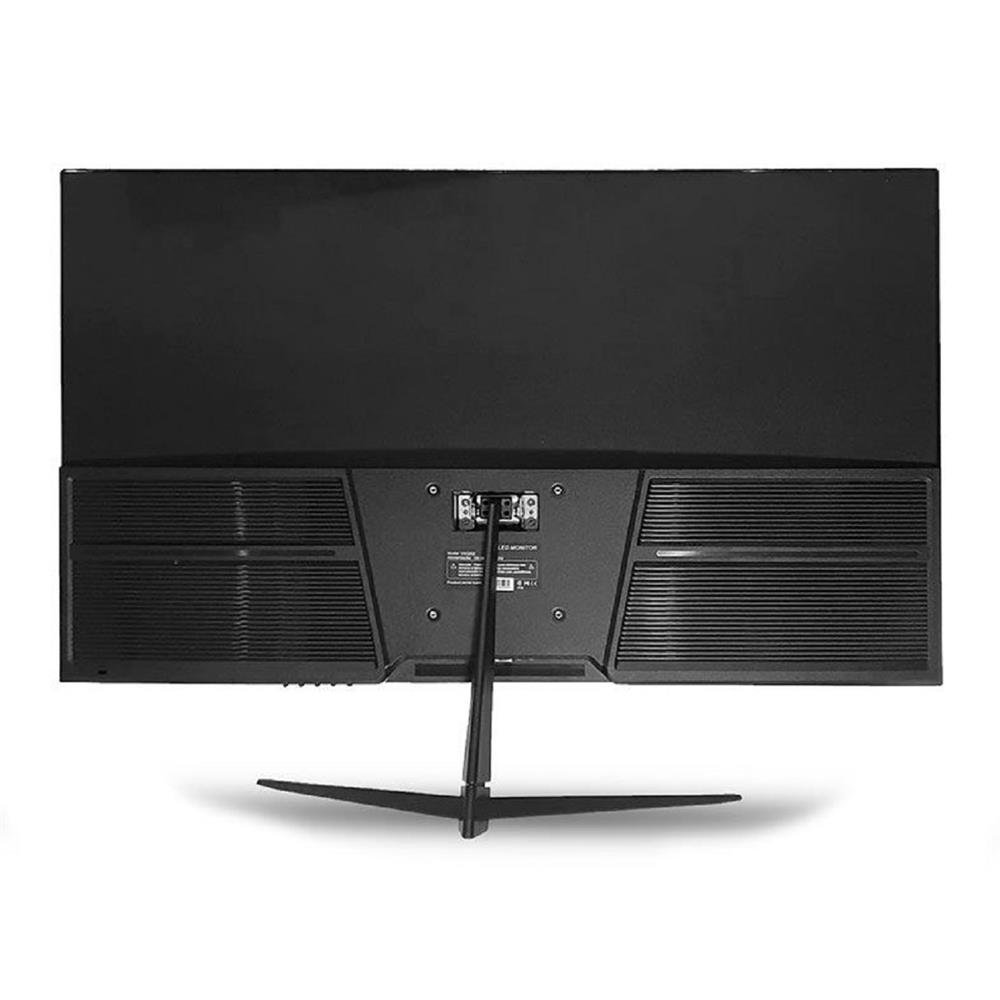 Monitor Gamer Duex, 27", IPS, Full HD, 360Hz, 1ms, FreeSync, HDMI e Display Port, Preto