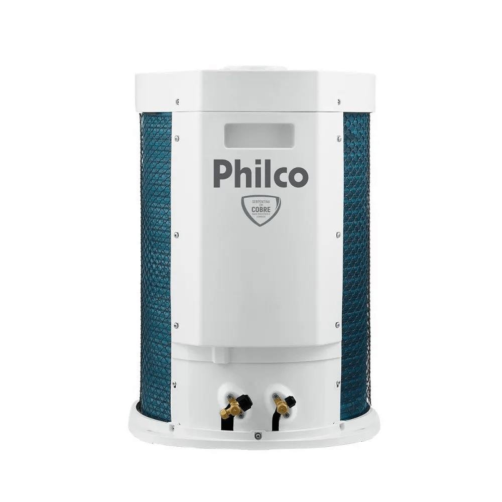 Ar Condicionado Split Hi Wall Philco Eco Inverter 24000 BTU/h Quente e Frio Monofásico PAC24000IQFM15 - 220 Volts