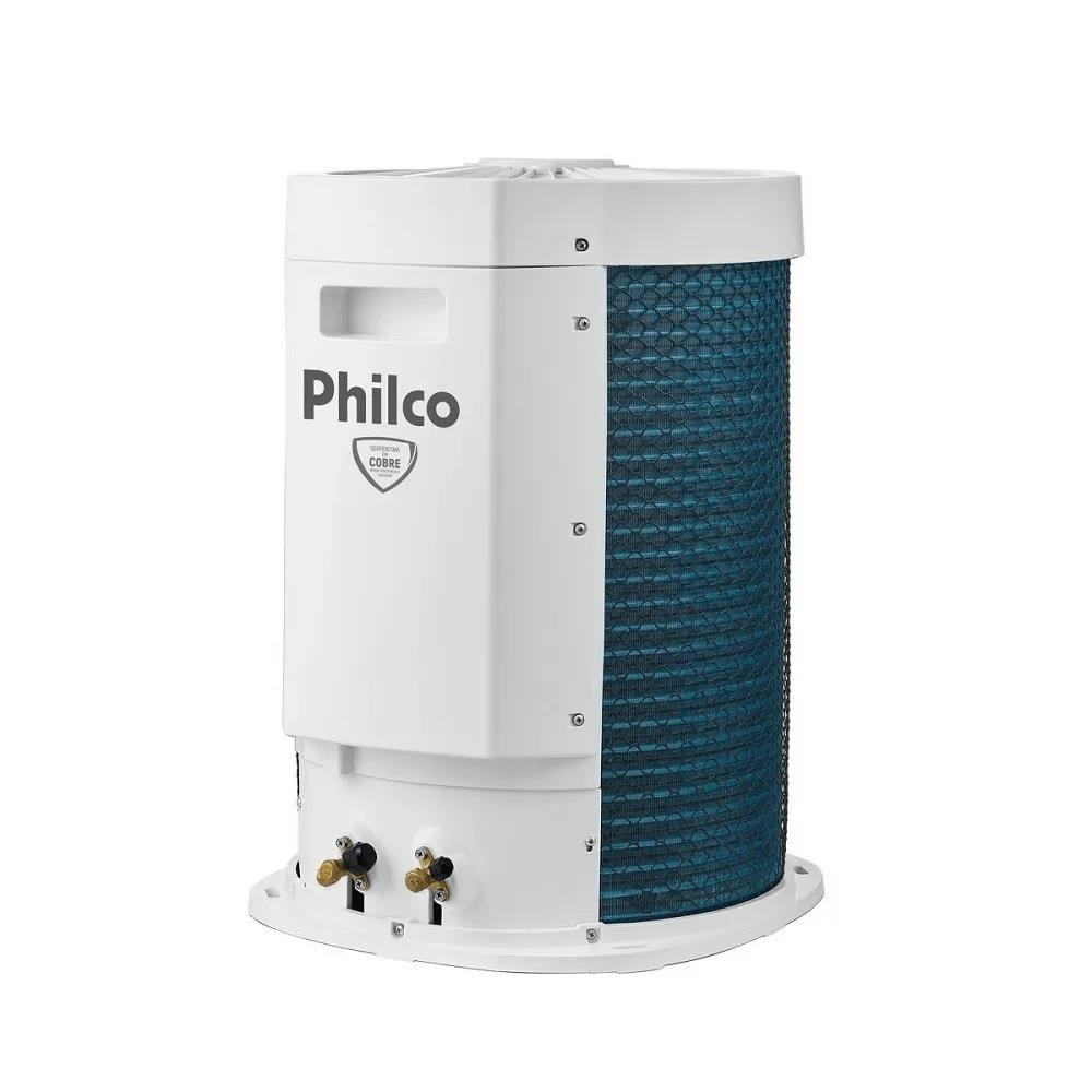 Ar Condicionado Split Hi Wall Philco Eco Inverter 24000 BTU/h Quente e Frio Monofásico PAC24000IQFM15 - 220 Volts