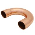 Curva de Cobre 180º 1. 1/2 Forming