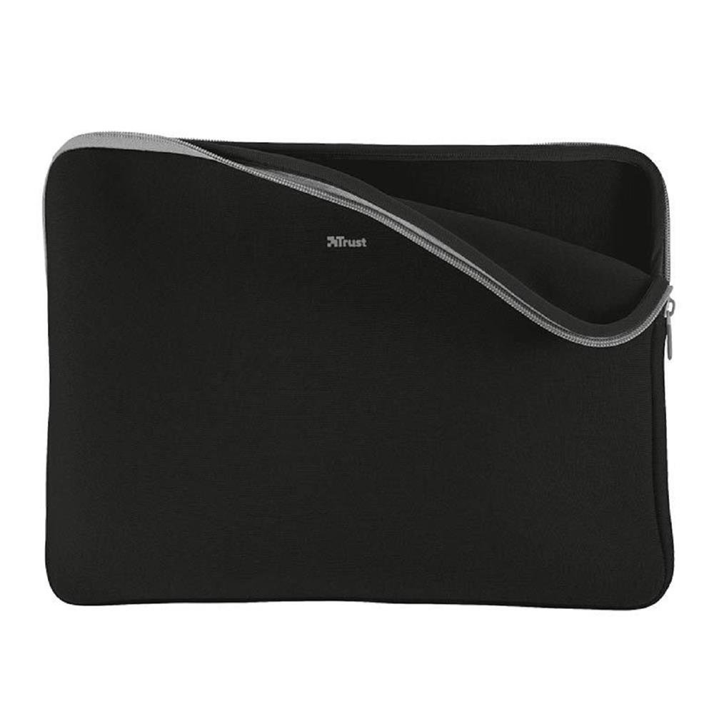 Capa Para Notebook Trust 13.3" Confort Primo Preto