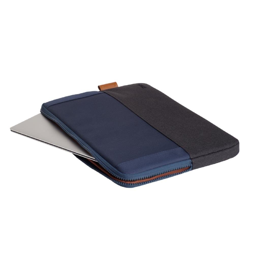Capa Para Notebook Trust 13.3" Confort Sleeve Azul