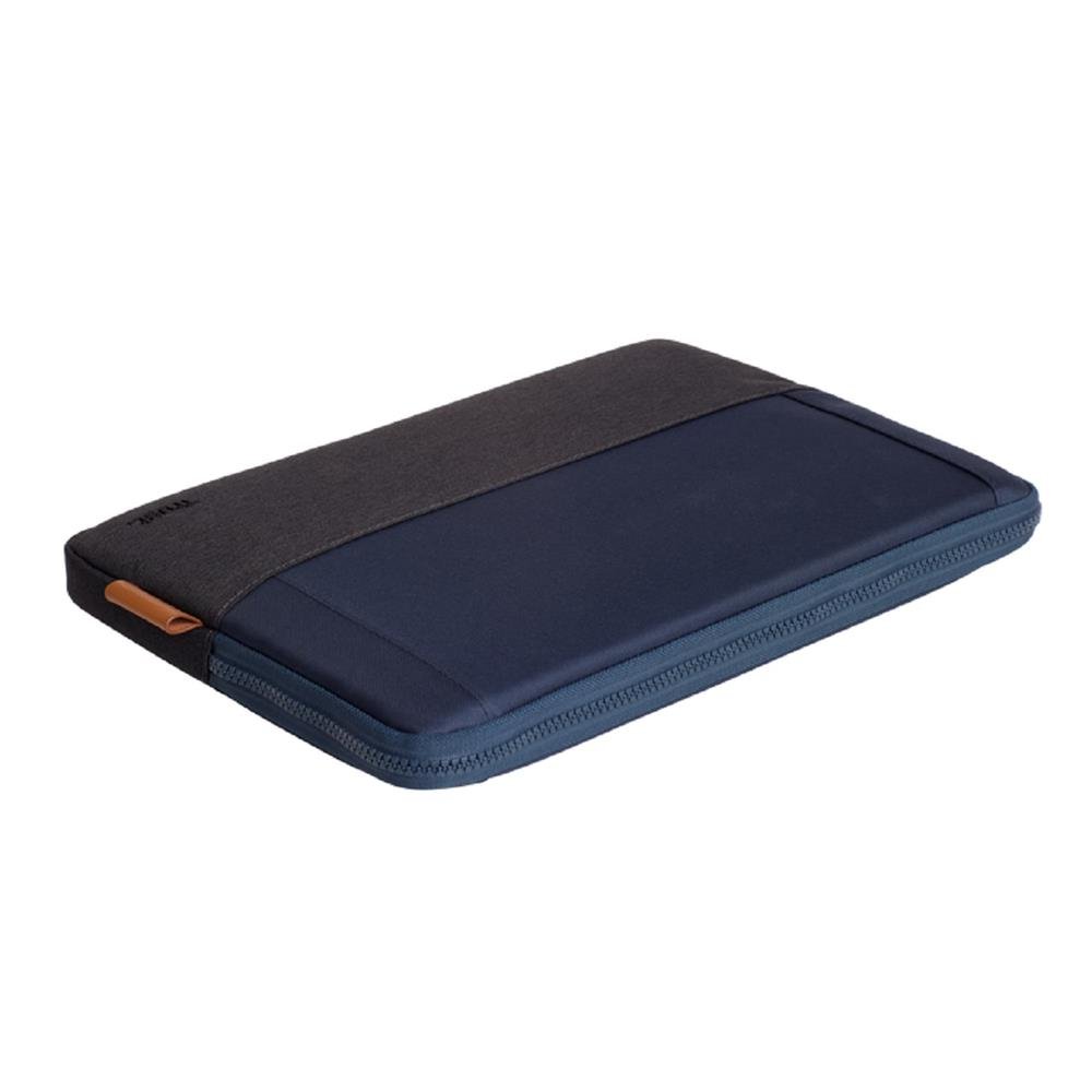 Capa Para Notebook Trust 13.3" Confort sleeve Azul