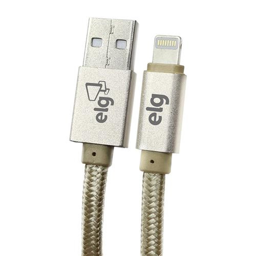 Cabo Lightning 1 Metro Recarga e Sincronizacao - L810BG