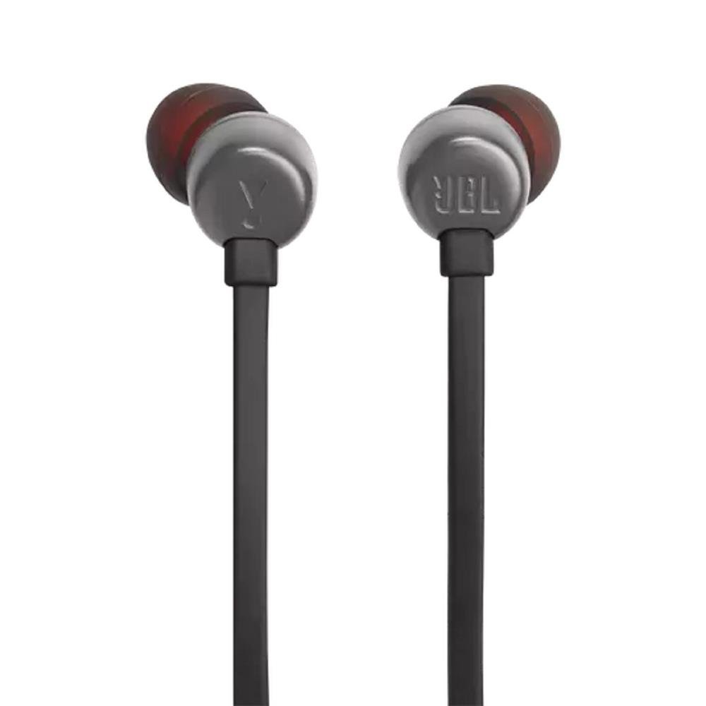 Fone de Ouvido JBL Tune 310C, USB-C, Pure Bass, In-ear, Preto