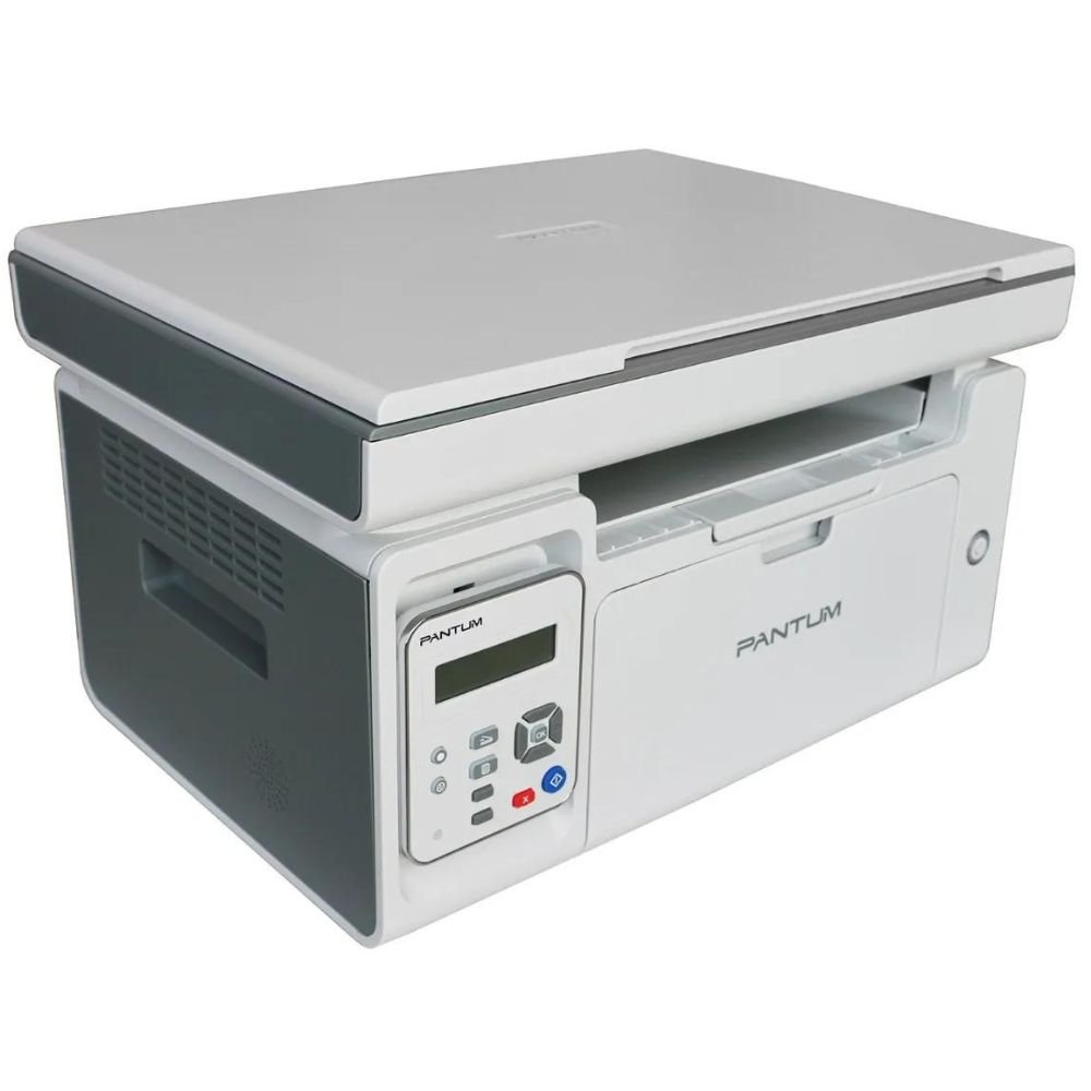 Multifuncional Pantum M6509nw Laser Mono 110v
