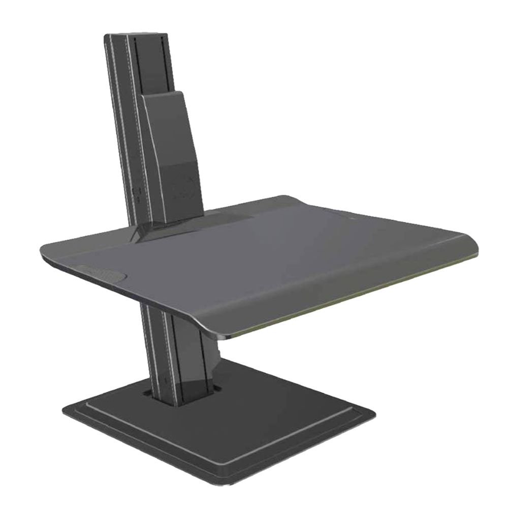 Estacao De Trabalho - Ajuste Vertical - p/ Notebook - BT15 - ELG