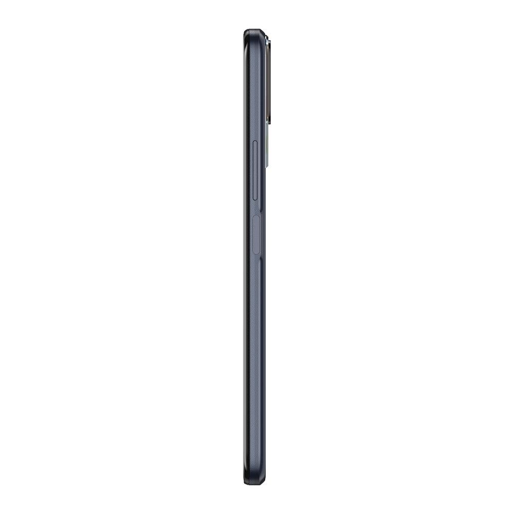 Smartphone TCL 40 SE T610K 256GB Tela 6,75" Camera 50MP Dual chip 4G Grafite