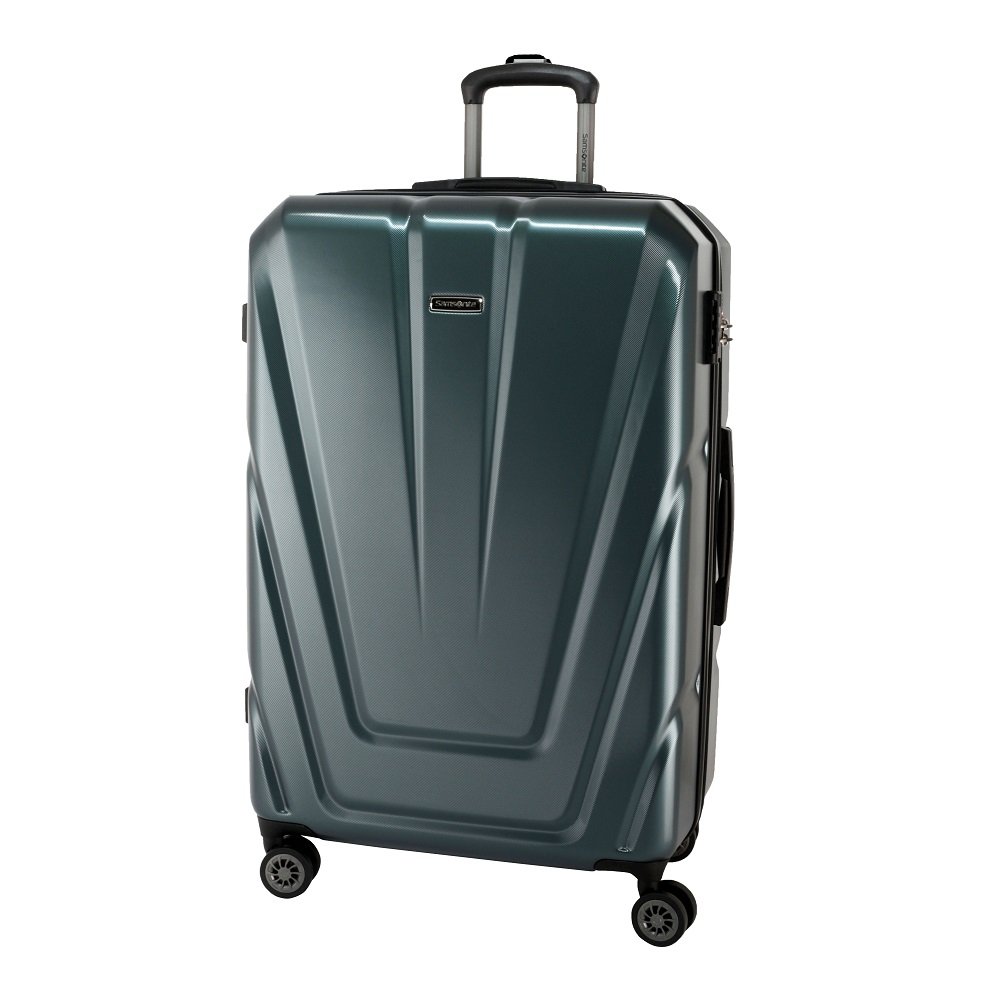 Mala De Viagem Vegas Azul, Media , Samsonite