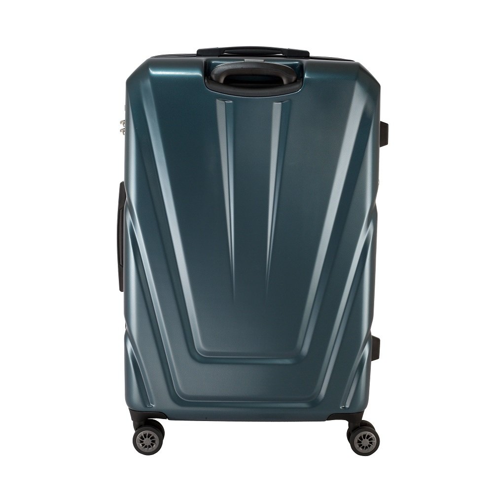 Mala De Viagem Vegas Azul, Media , Samsonite
