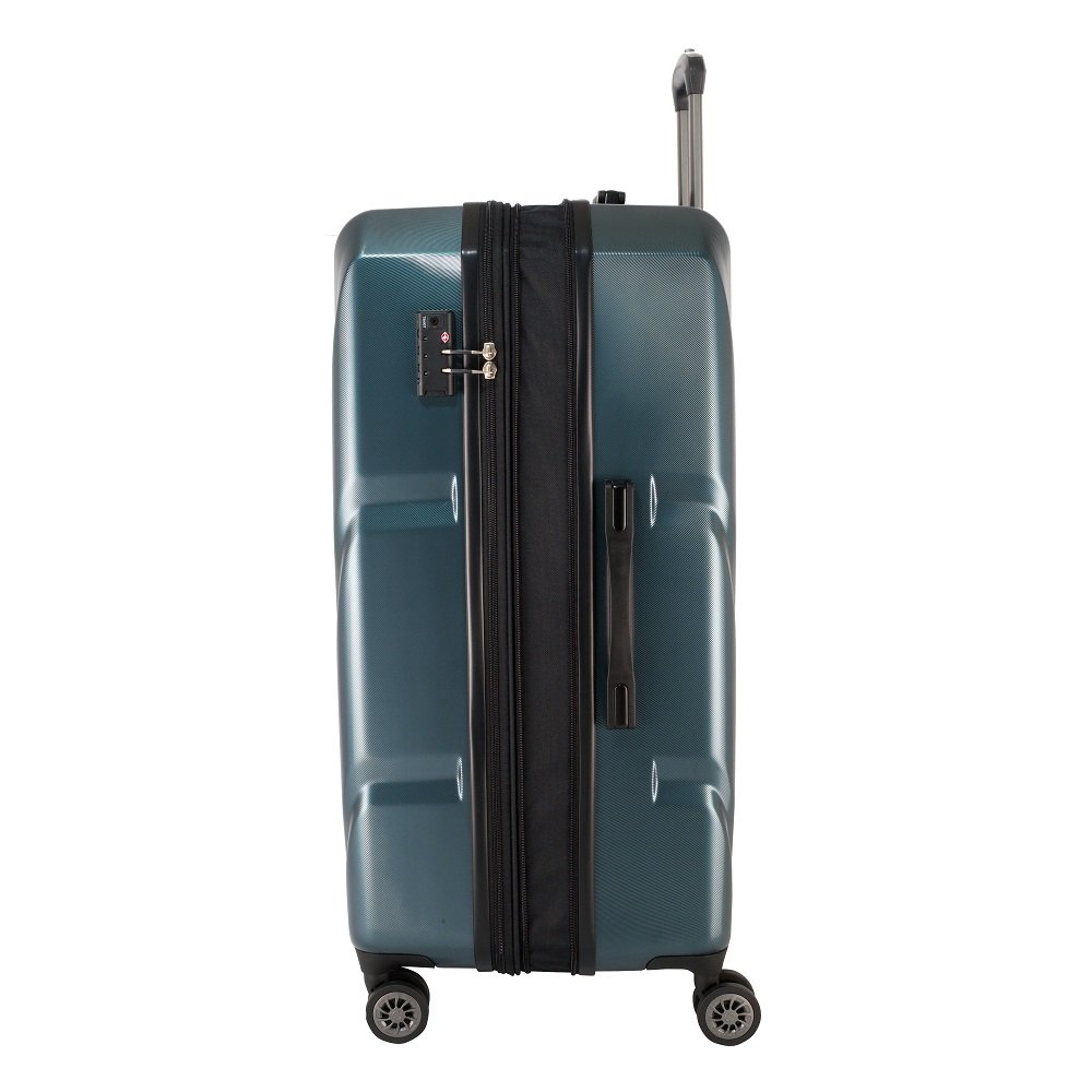 Mala De Viagem Vegas Azul, Media , Samsonite