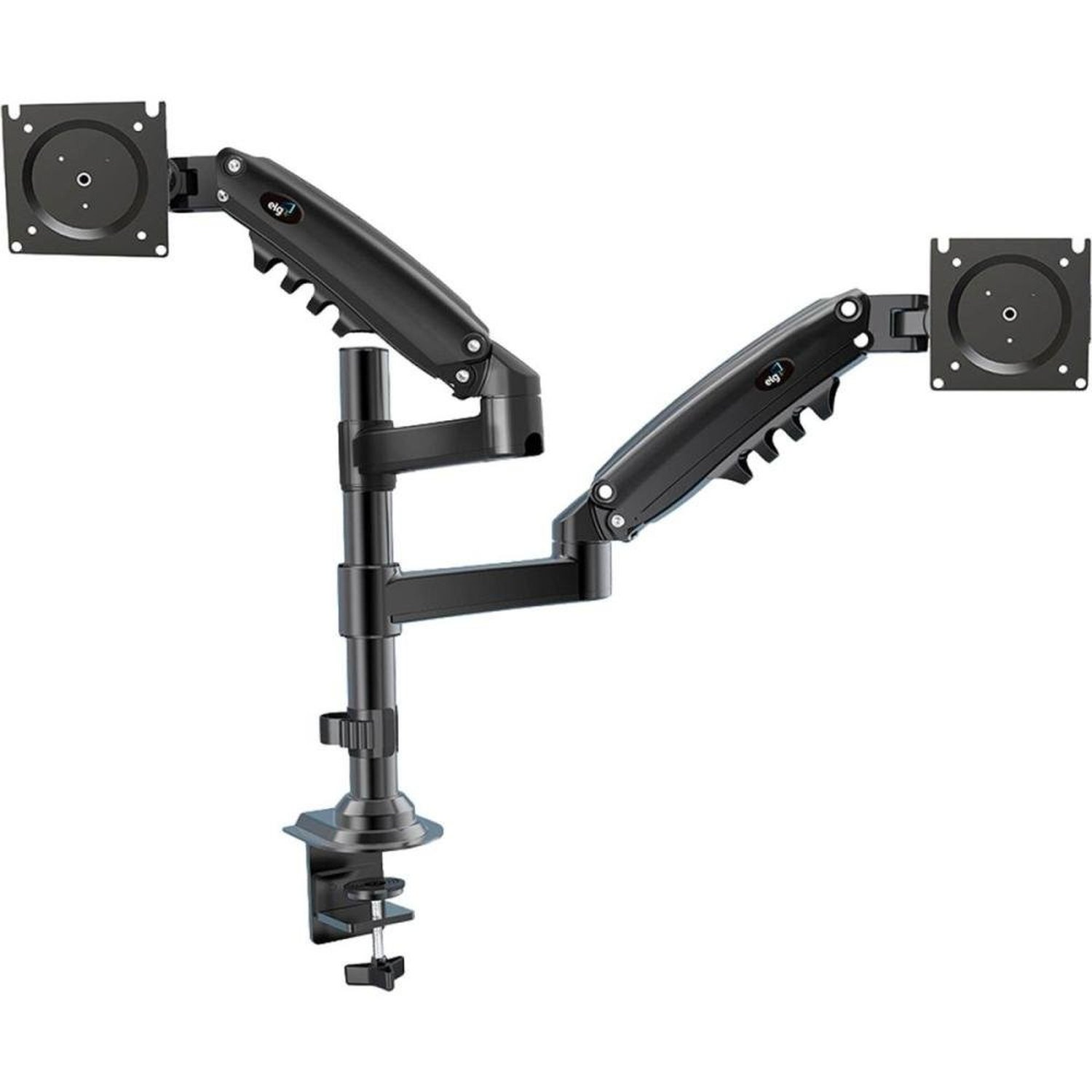 Suporte Torre Para Monitor Multiarticulado 22-32" ELG FH160N Un.Venda: PC/1