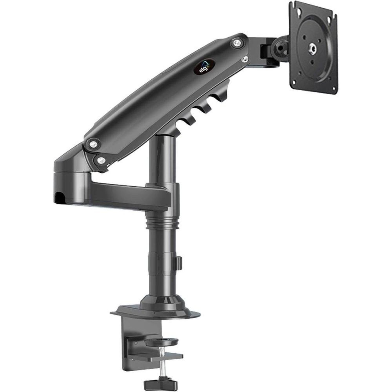 Suporte Torre Para Monitor Articulado 22-35" ELG FH80N Un.Venda: PC/1
