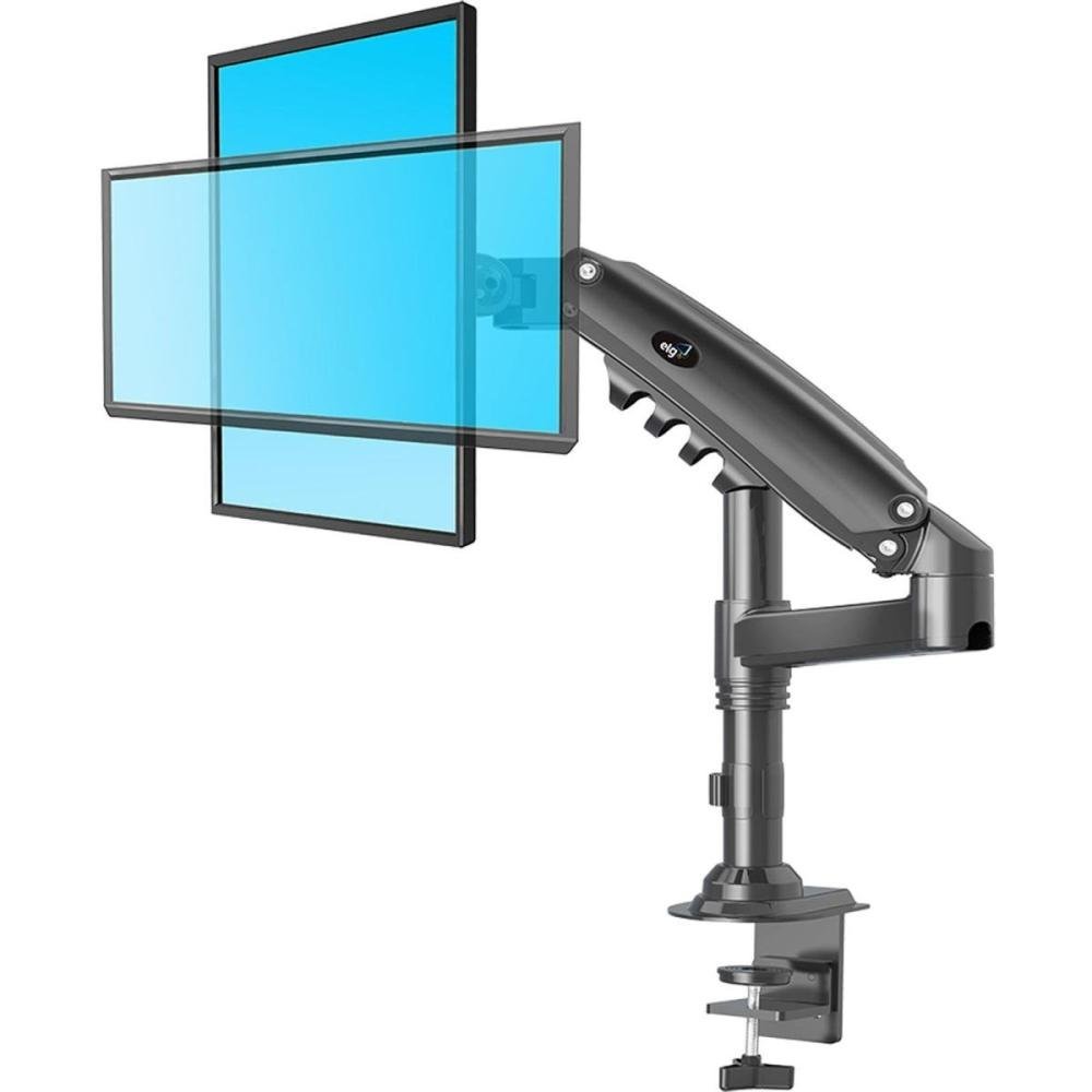 Suporte Torre Para Monitor Articulado 22-35" ELG FH80N Un.Venda: PC/1