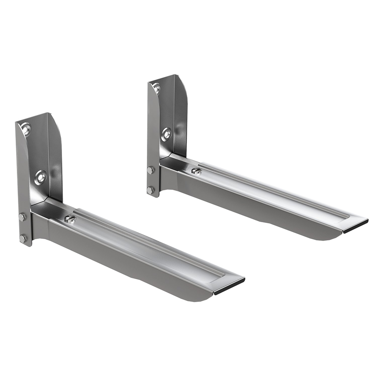 Suporte De Parede Para Fornos e Micro-ondas