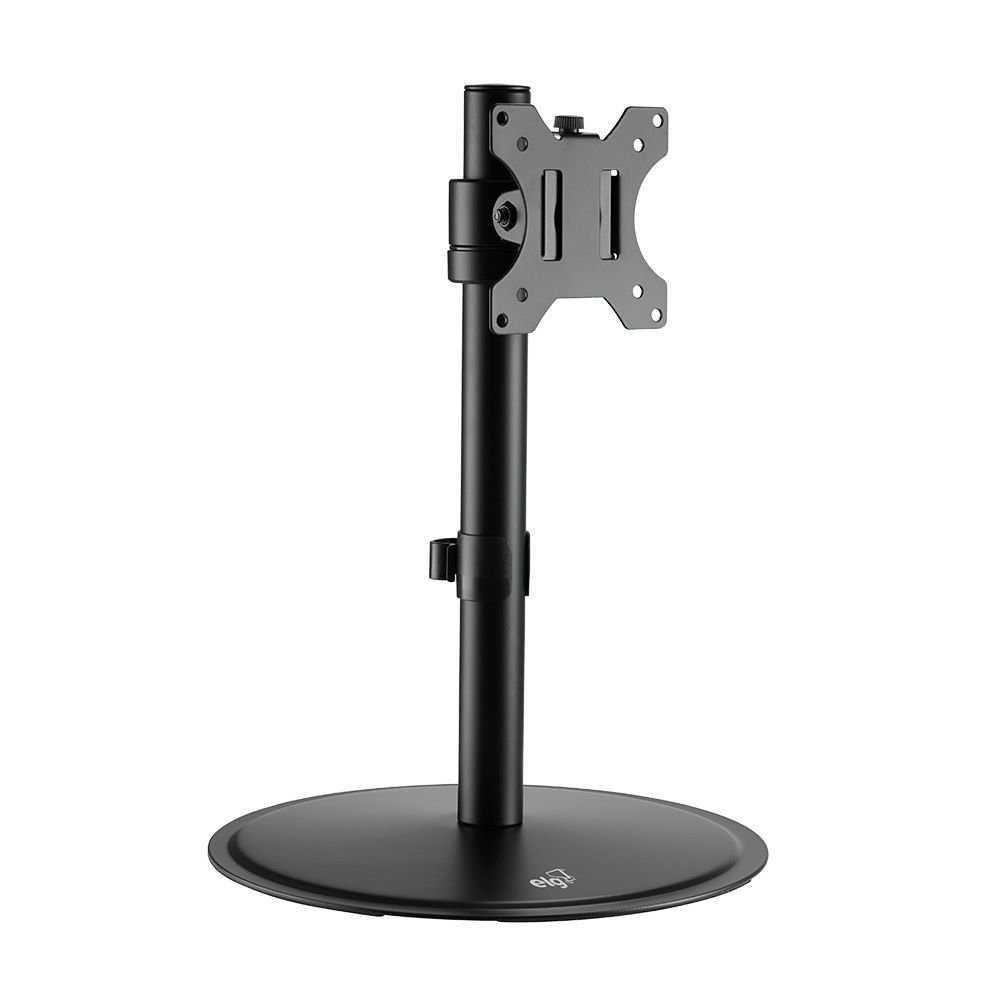 Suporte Articulado De Mesa Para Monitores De 17" a 32" - Preto - TT50N - ELG