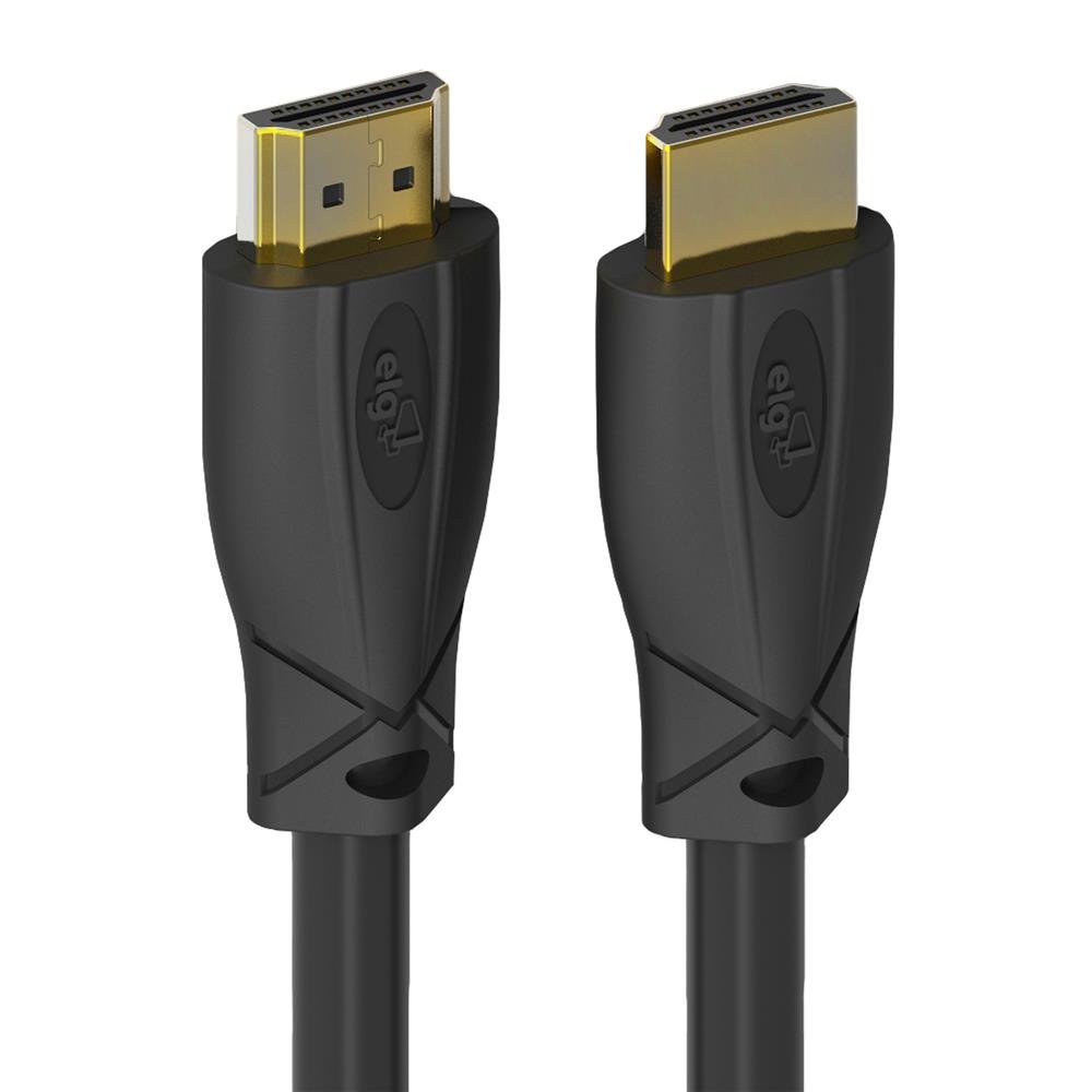 Cabo HDMI 2.0 ELG HS20100 10 Metros