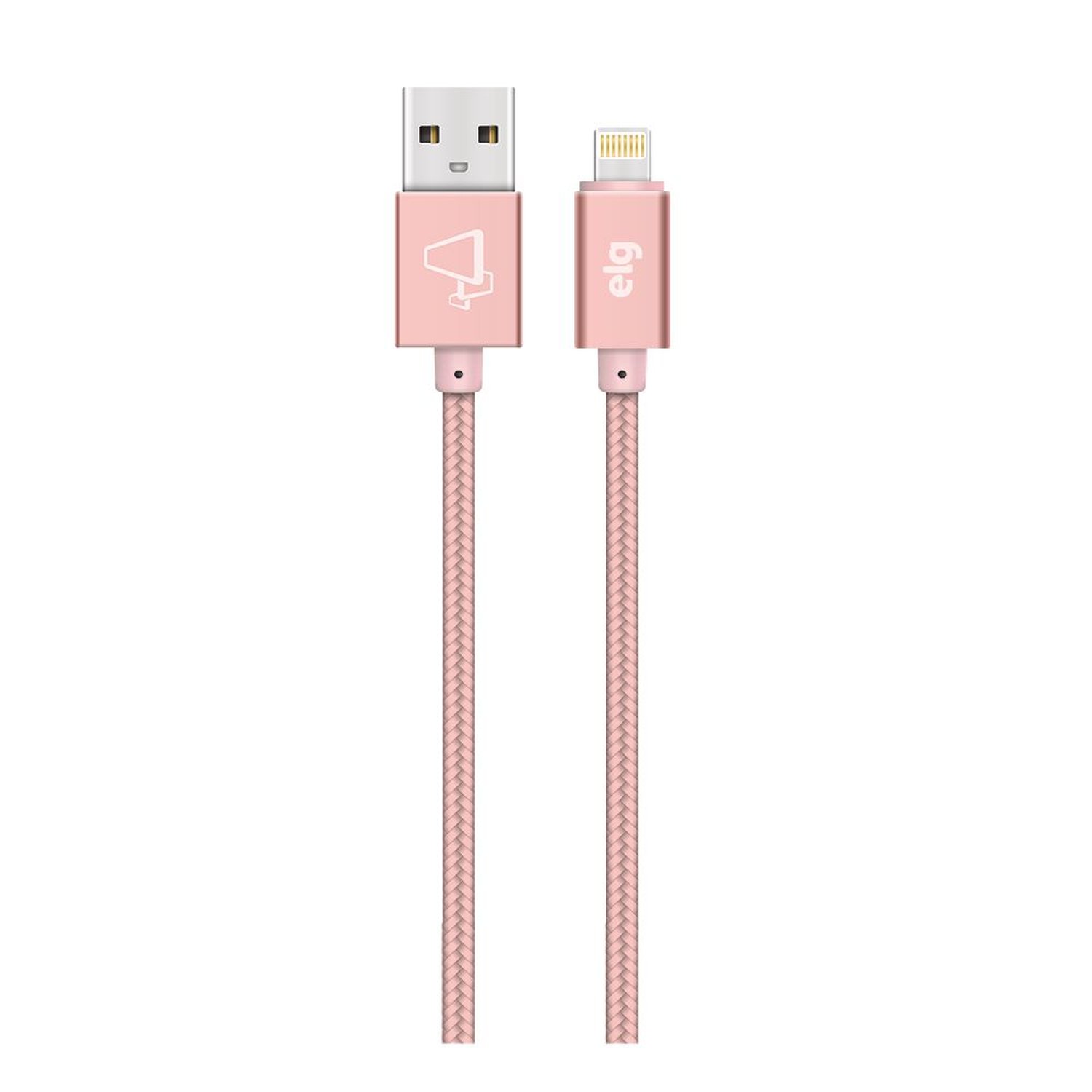 Cabo Lightning 1 Metro Recarga e Sincronizacao - L810BRG