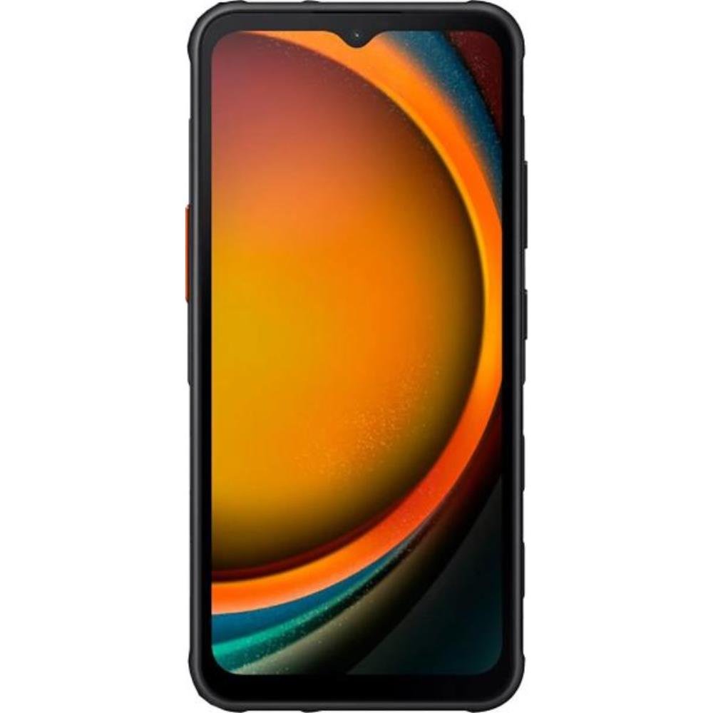 Smartphone Samsung Galaxy XCover 7 5G 128G 6GB RAM Tela 6.6 Preto