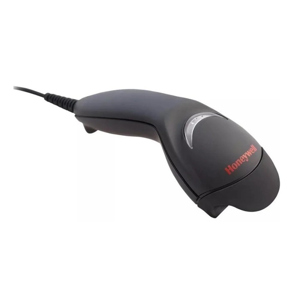 Leitor de Código Honeywell Eclipse 5145 1D Laser USB - MK5145-31A3