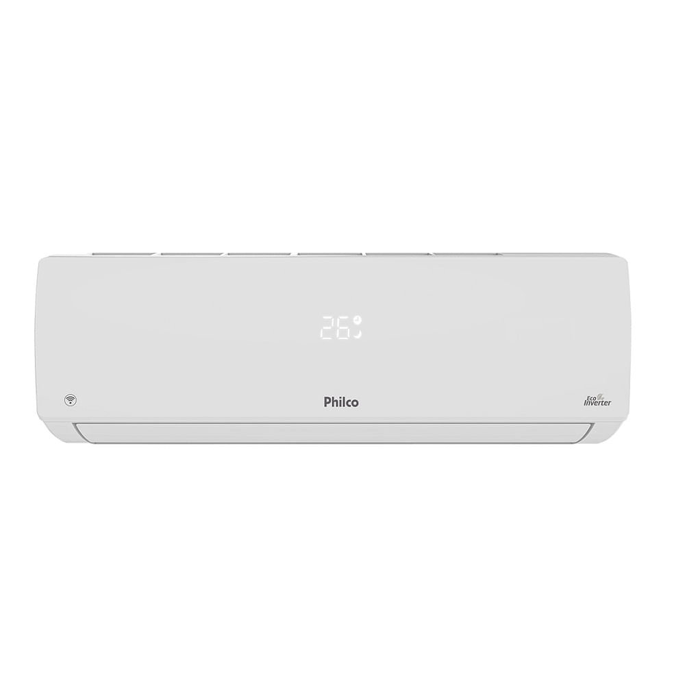 Ar Condicionado Split Hi Wall Philco Eco 18000 BTU/h Frio Monofásico PAC18000IFM15 ¿ 220 Volts
