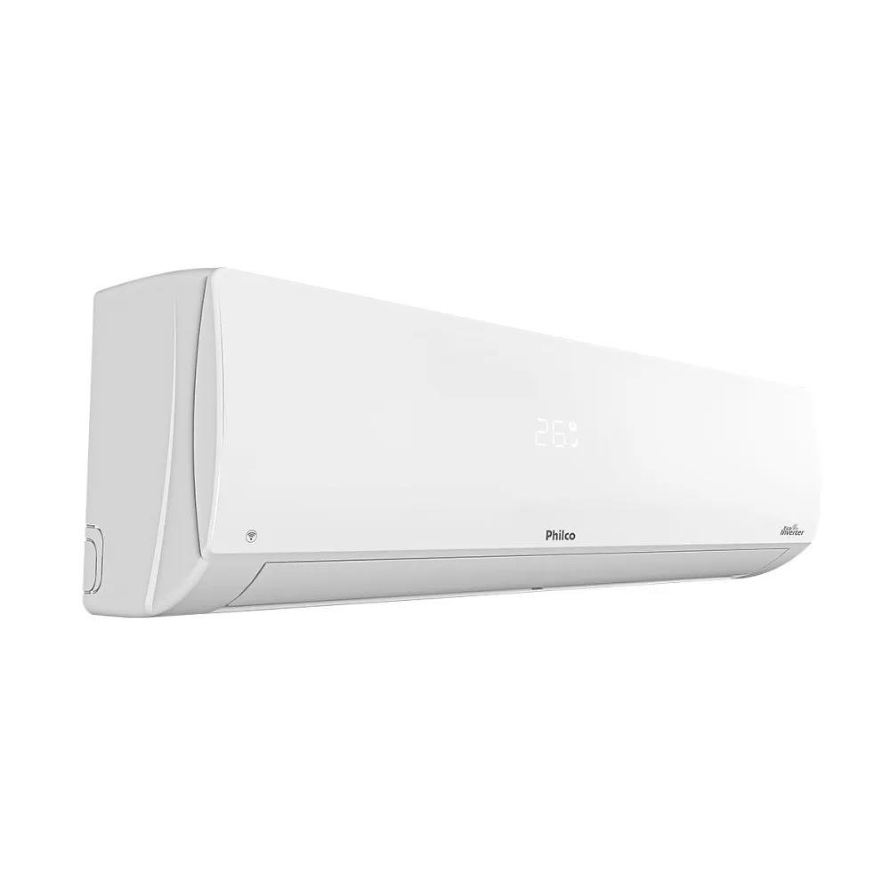 Ar Condicionado Split Hi Wall Philco Eco 18000 BTU/h Frio Monofásico PAC18000IFM15 ¿ 220 Volts