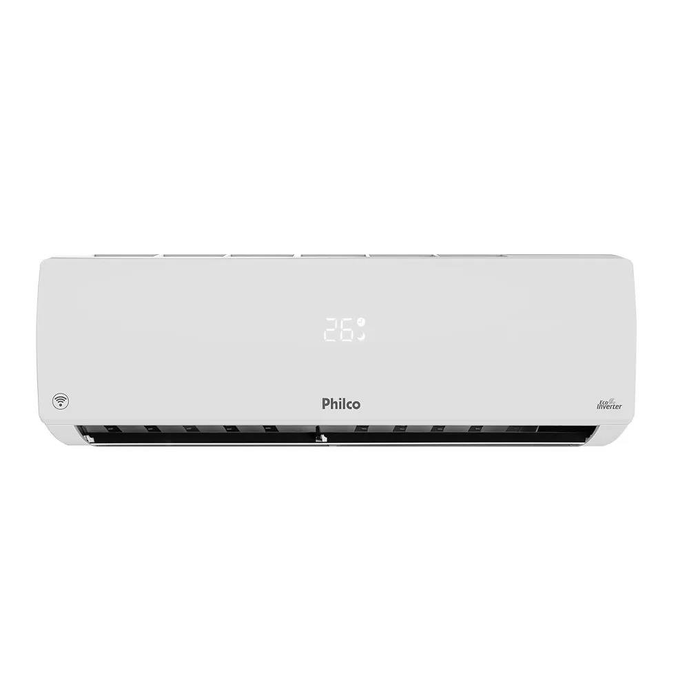 Ar Condicionado Split Hi Wall Philco Eco 18000 BTU/h Frio Monofásico PAC18000IFM15 ¿ 220 Volts