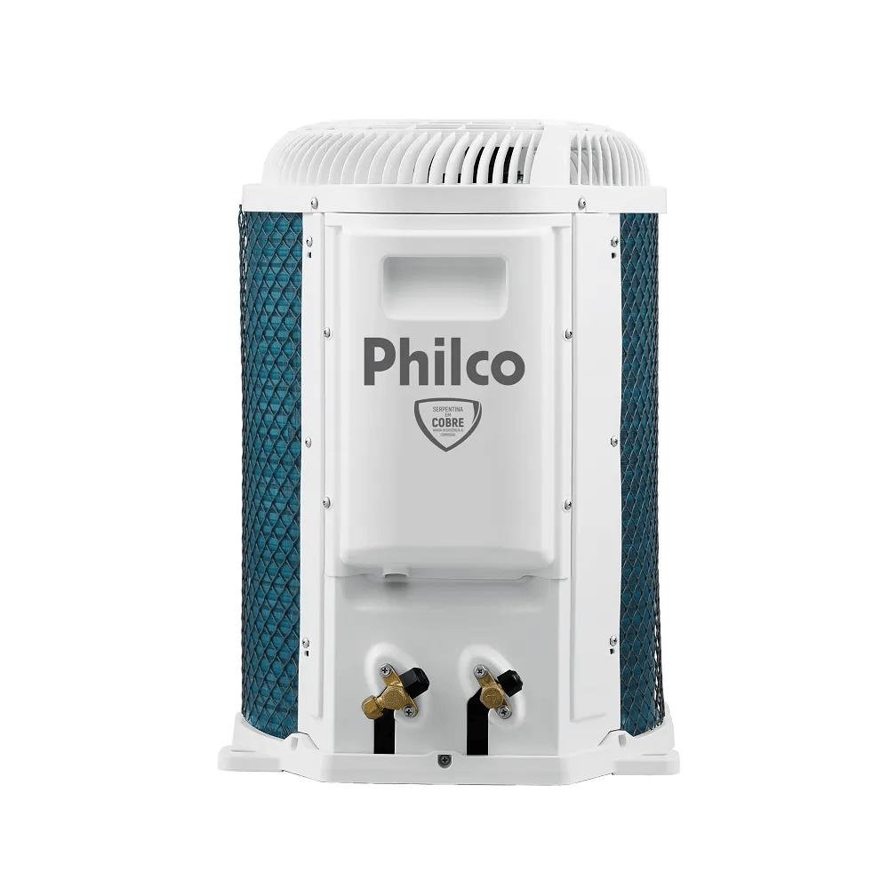 Ar Condicionado Split Hi Wall Philco Eco 18000 BTU/h Frio Monofásico PAC18000IFM15 ¿ 220 Volts