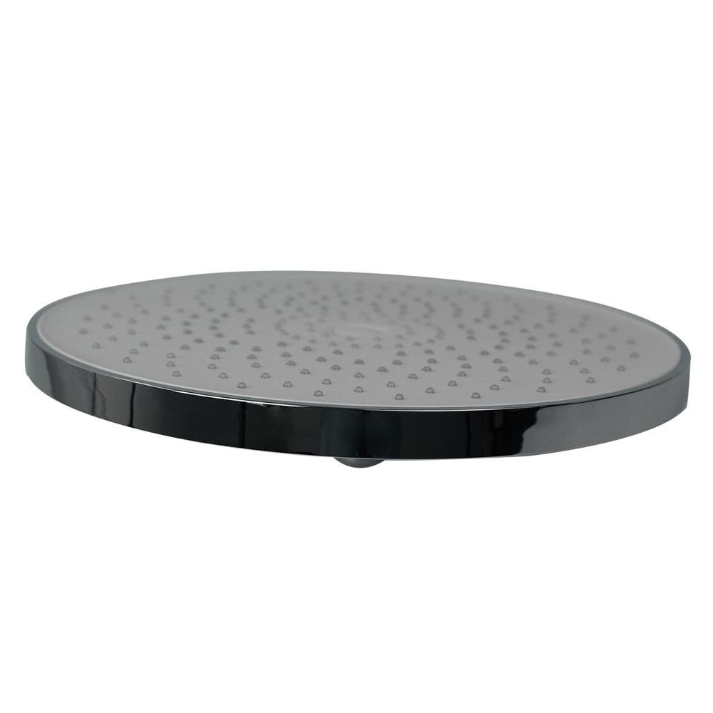 Chuveiro Misturador Monocomando Gourmet 3 Funções - Chuveiro/Ducha/Bica Inox - KOKAY