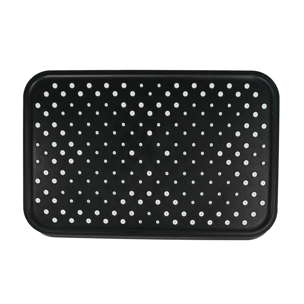 Chuveiro Misturador Monocomando Onix - 2 Funções - Chuveiro/Ducha Preto - KOKAY