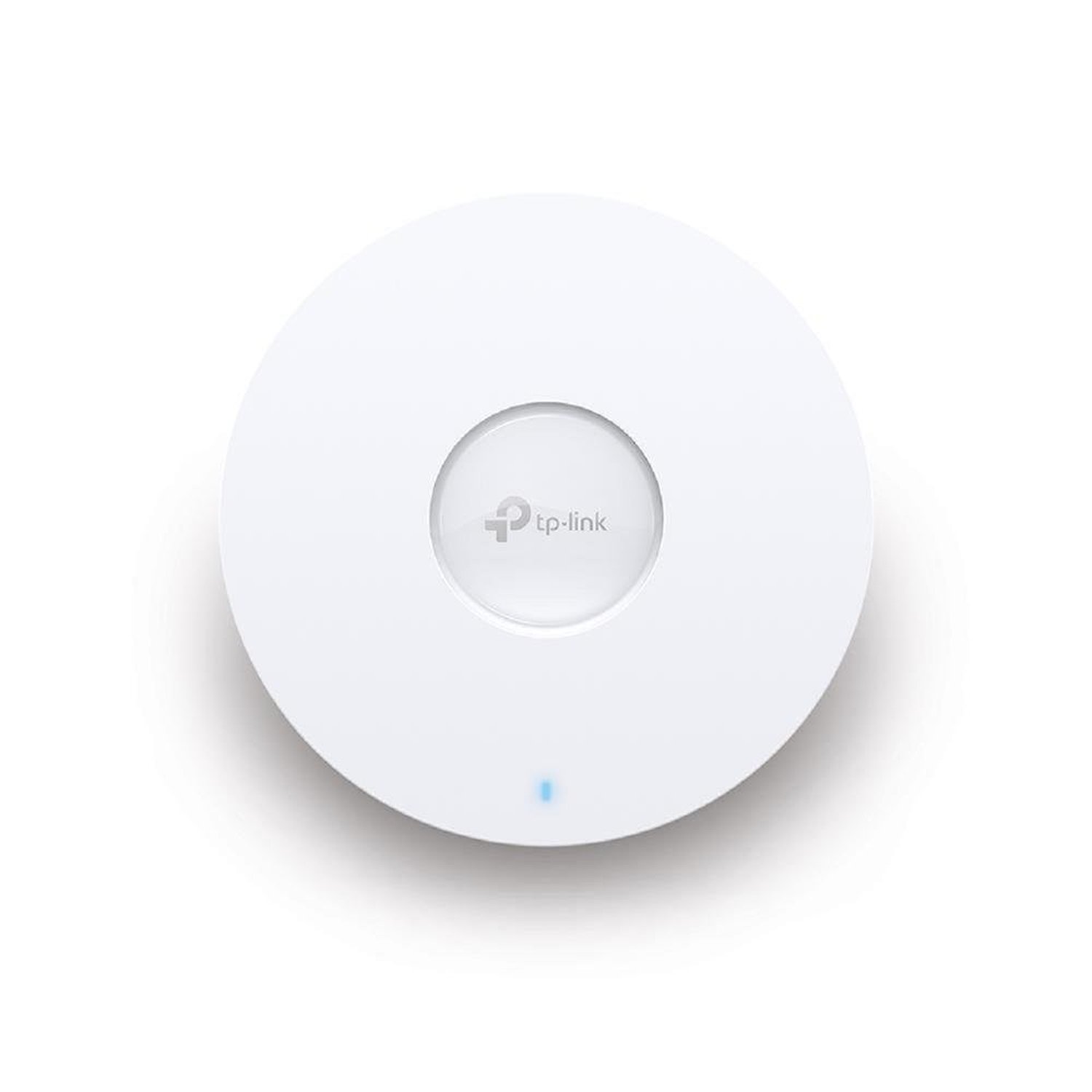Access Point Eap610, Ax3000, 802.11Ac Mu-Mimo, Wi-Fi 6, Dual Band De Teto, Branco