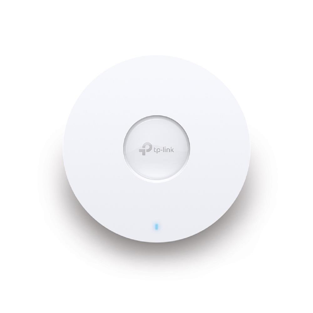 Access Point de Teto Tp-link EAP670 AX5400, Wifi-6 Dual Band, Branco