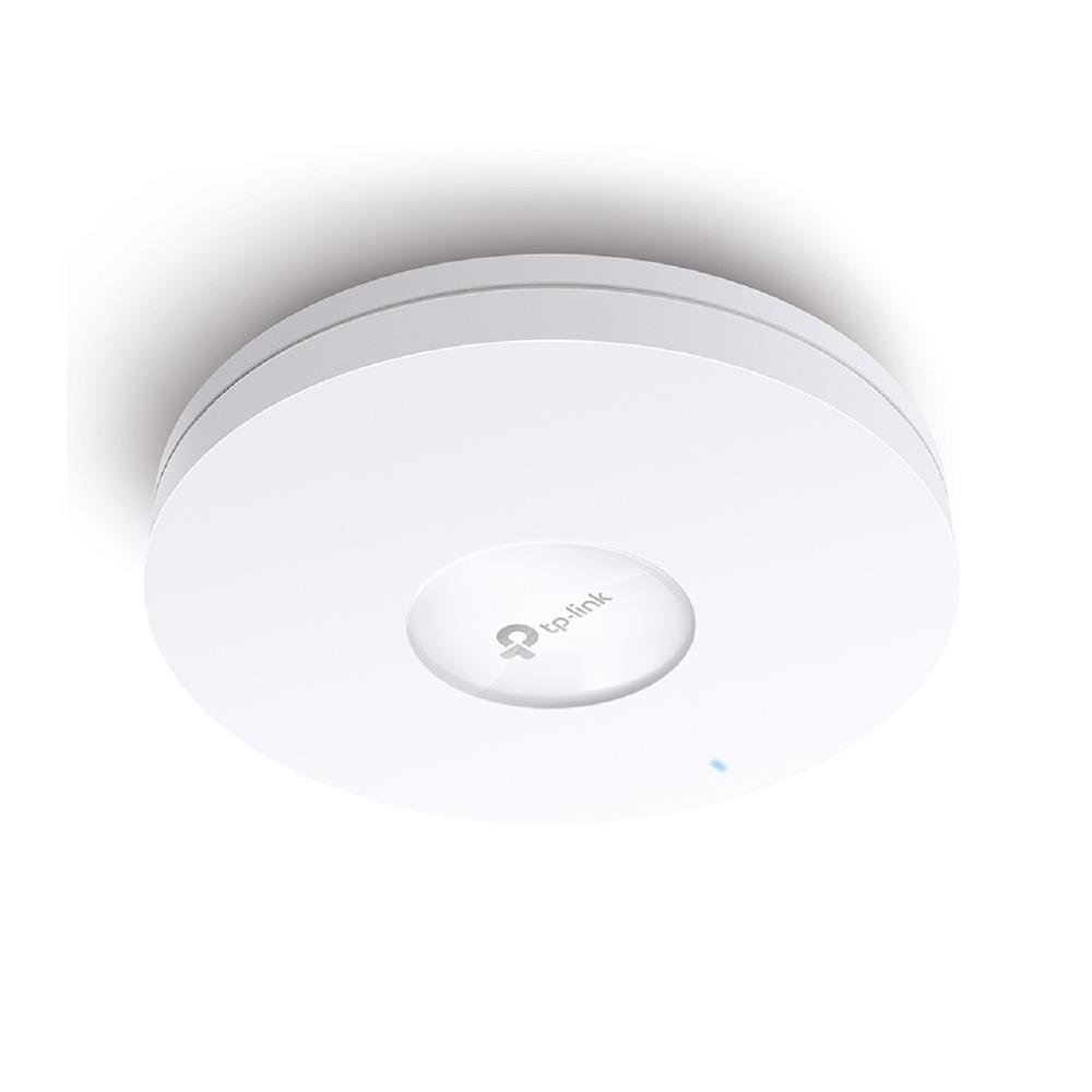 Access Point de Teto Tp-link EAP670 AX5400, Wifi-6 Dual Band, Branco